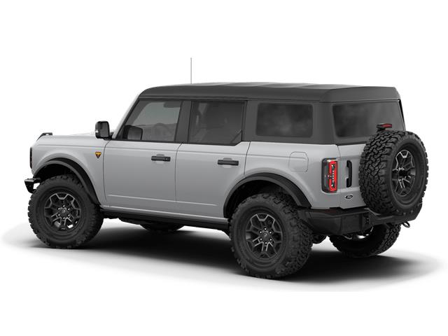 2026 Ford Bronco Badlands (Stk: 26S7811) in Olds - Image 2 of 7
