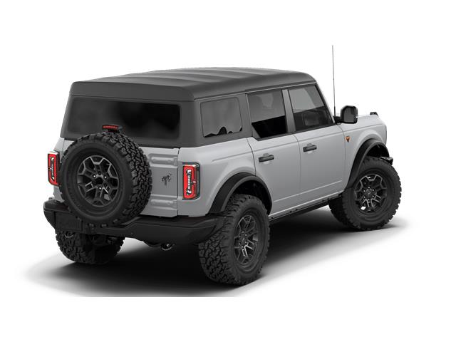 2026 Ford Bronco Badlands (Stk: 26S7811) in Olds - Image 3 of 7