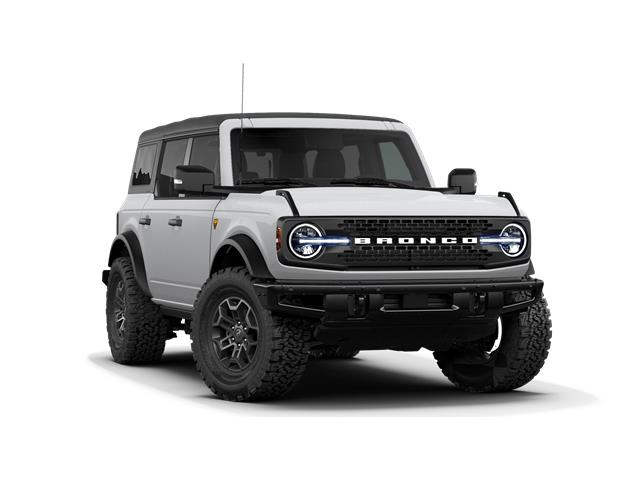 2026 Ford Bronco Badlands (Stk: 26S7811) in Olds - Image 4 of 7