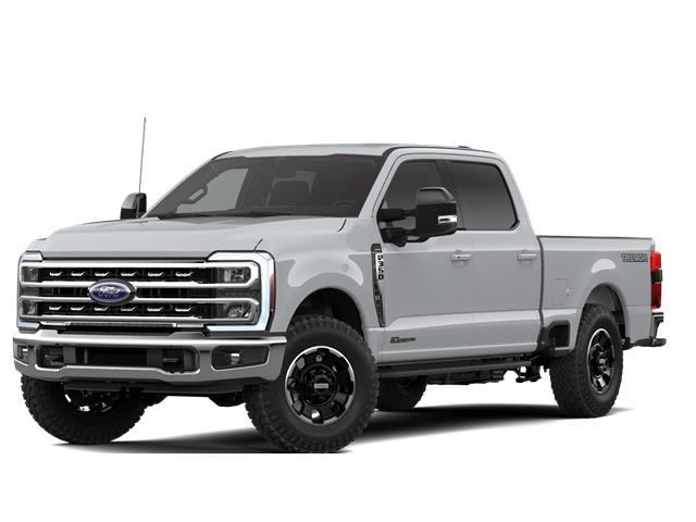 2026 Ford F-350 Lariat (Stk: 26T1444) in Olds - Image 1 of 6
