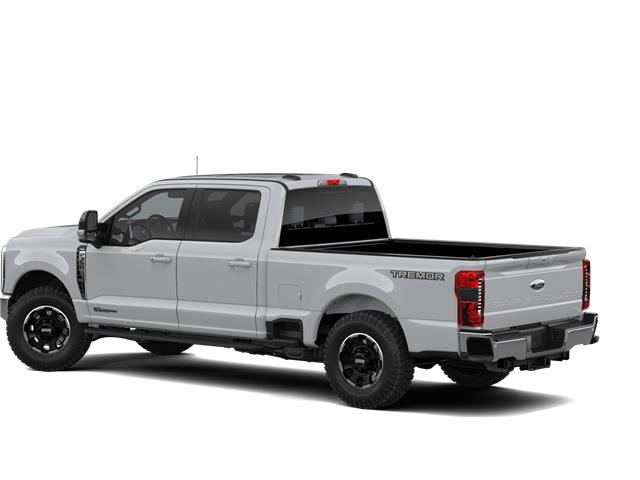 2026 Ford F-350 Lariat (Stk: 26T1444) in Olds - Image 2 of 6