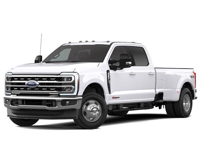 2026 Ford F-350 XLT (Stk: 26AT0187) in Airdrie - Image 1 of 7