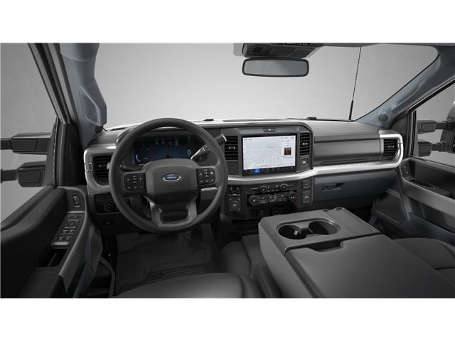 2026 Ford F-350 XLT (Stk: 26AT0187) in Airdrie - Image 6 of 7