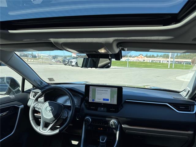 2024 Toyota RAV4 Hybrid Limited (Stk: W189309K) in Cranbrook - Image 10 of 20