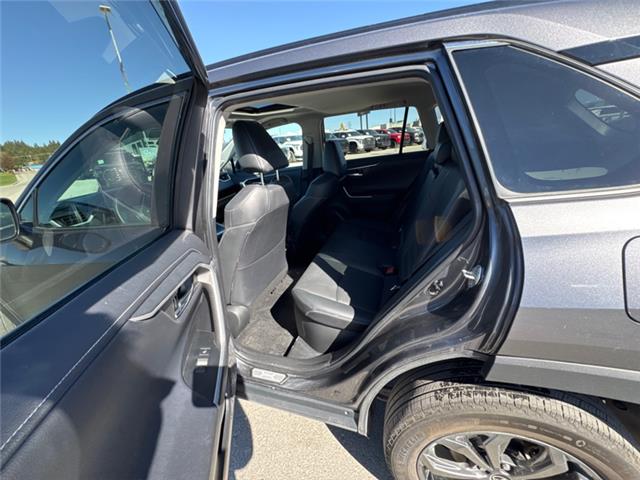2024 Toyota RAV4 Hybrid Limited (Stk: W189309K) in Cranbrook - Image 13 of 20