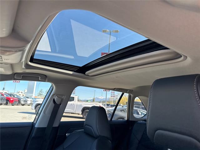2024 Toyota RAV4 Hybrid Limited (Stk: W189309K) in Cranbrook - Image 17 of 20