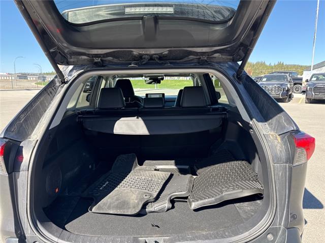 2024 Toyota RAV4 Hybrid Limited (Stk: W189309K) in Cranbrook - Image 18 of 20