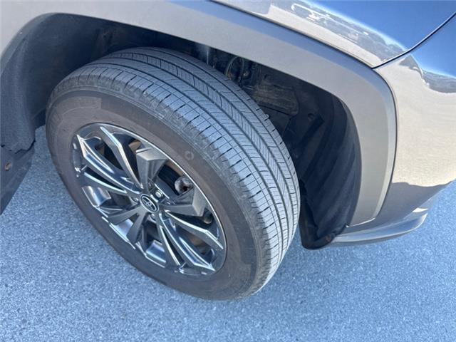 2024 Toyota RAV4 Hybrid Limited (Stk: W189309K) in Cranbrook - Image 20 of 20