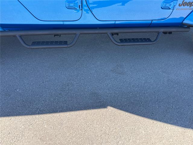 2021 Jeep Gladiator Sport S (Stk: J006395A) in Cranbrook - Image 18 of 21