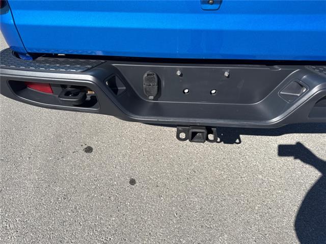 2021 Jeep Gladiator Sport S (Stk: J006395A) in Cranbrook - Image 19 of 21
