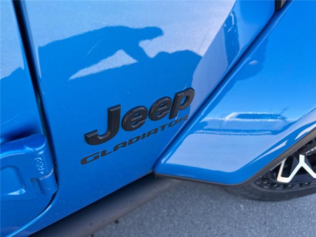 2021 Jeep Gladiator Sport S (Stk: J006395A) in Cranbrook - Image 20 of 21