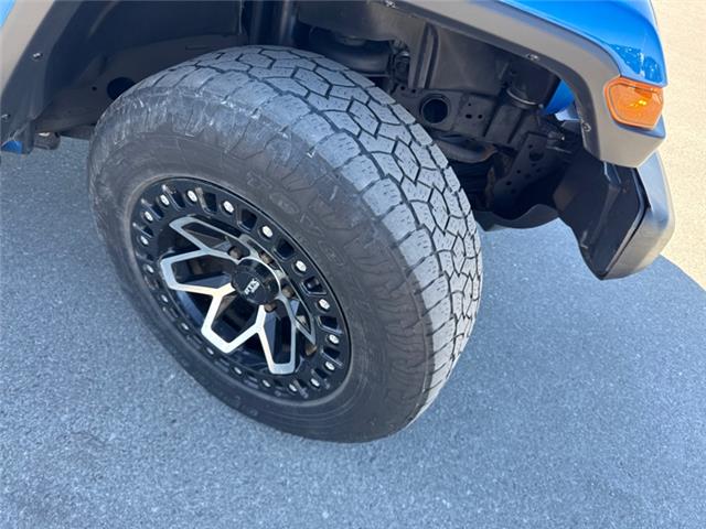 2021 Jeep Gladiator Sport S (Stk: J006395A) in Cranbrook - Image 21 of 21
