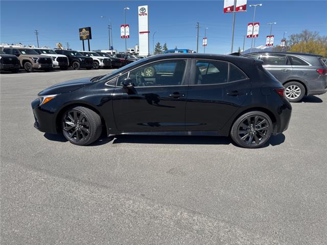 2026 Toyota Corolla Hatchback Base (Stk: 3265488) in Cranbrook - Image 2 of 20