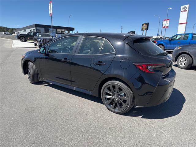 2026 Toyota Corolla Hatchback Base (Stk: 3265488) in Cranbrook - Image 3 of 20