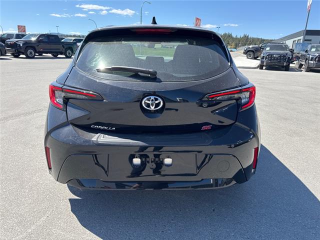 2026 Toyota Corolla Hatchback Base (Stk: 3265488) in Cranbrook - Image 4 of 20