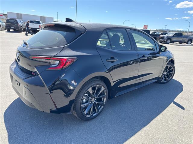 2026 Toyota Corolla Hatchback Base (Stk: 3265488) in Cranbrook - Image 5 of 20