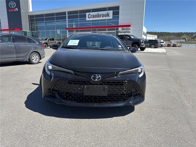 2026 Toyota Corolla Hatchback Base (Stk: 3265488) in Cranbrook - Image 8 of 20