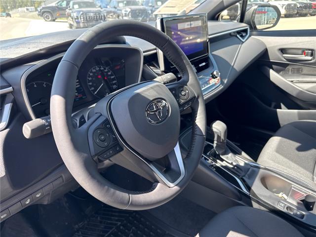 2026 Toyota Corolla Hatchback Base (Stk: 3265488) in Cranbrook - Image 9 of 20