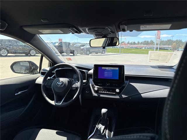 2026 Toyota Corolla Hatchback Base (Stk: 3265488) in Cranbrook - Image 10 of 20