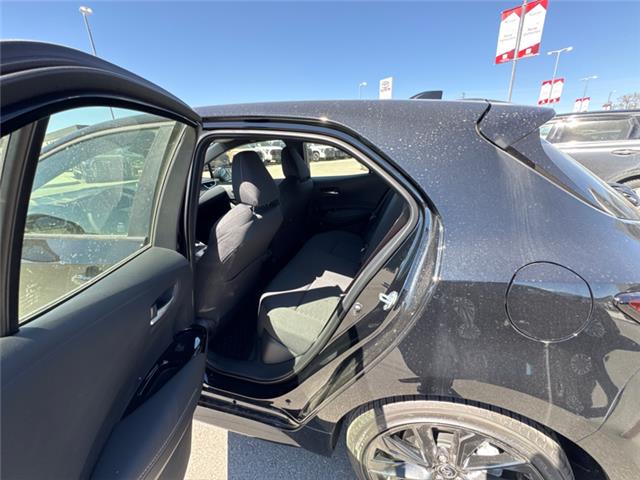 2026 Toyota Corolla Hatchback Base (Stk: 3265488) in Cranbrook - Image 13 of 20