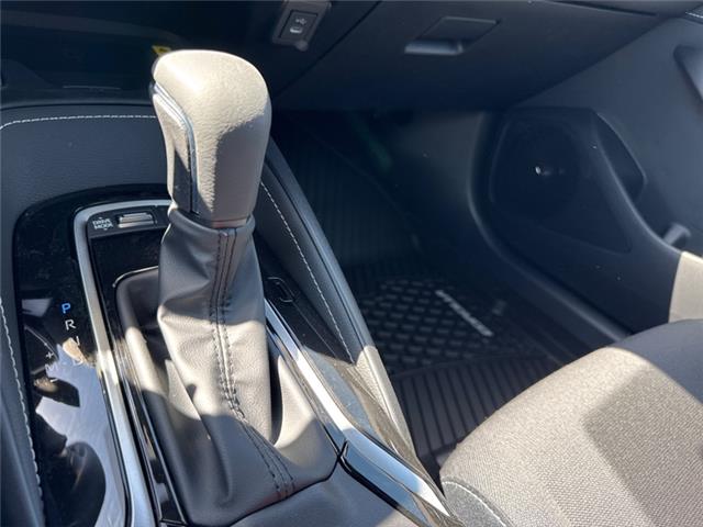 2026 Toyota Corolla Hatchback Base (Stk: 3265488) in Cranbrook - Image 16 of 20