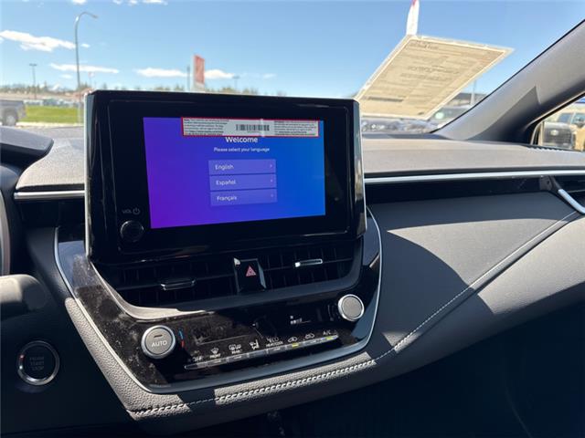 2026 Toyota Corolla Hatchback Base (Stk: 3265488) in Cranbrook - Image 17 of 20