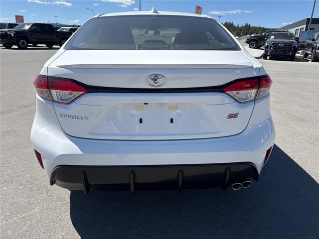2026 Toyota Corolla SE (Stk: P276621) in Cranbrook - Image 4 of 20