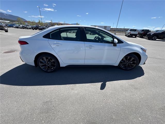 2026 Toyota Corolla SE (Stk: P276621) in Cranbrook - Image 6 of 20