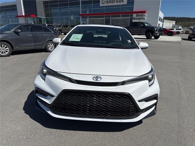 2026 Toyota Corolla SE (Stk: P276621) in Cranbrook - Image 8 of 20