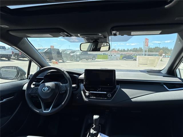 2026 Toyota Corolla SE (Stk: P276621) in Cranbrook - Image 10 of 20