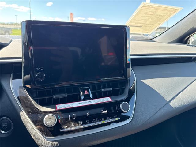 2026 Toyota Corolla SE (Stk: P276621) in Cranbrook - Image 16 of 20