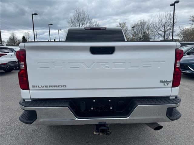 2024 Chevrolet Silverado 2500HD LT (Stk: UT02376) in Cobourg - Image 6 of 19