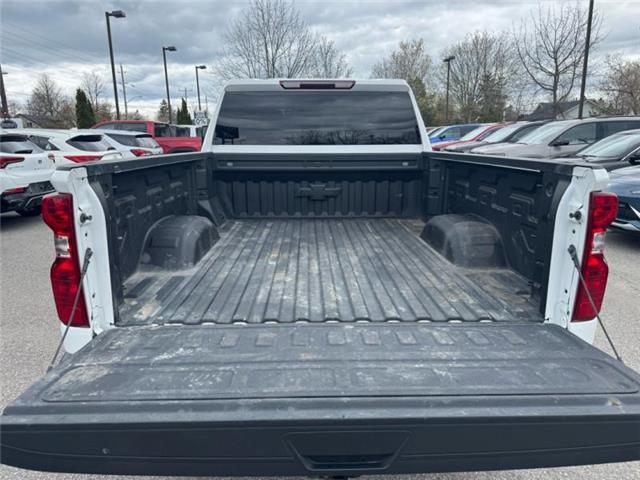 2024 Chevrolet Silverado 2500HD LT (Stk: UT02376) in Cobourg - Image 7 of 19
