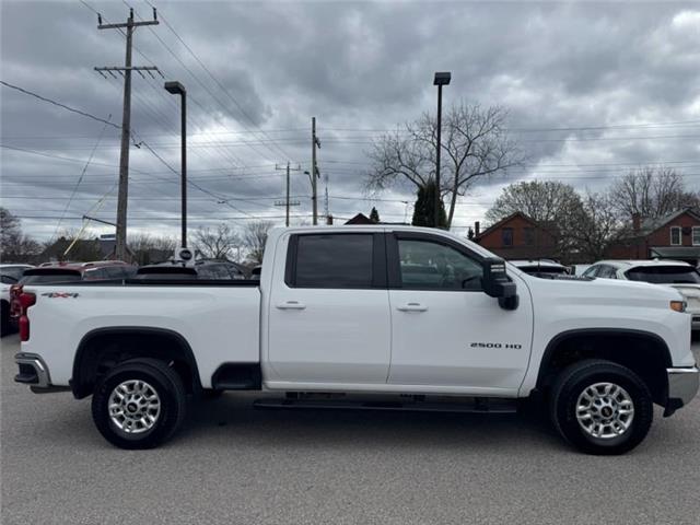 2024 Chevrolet Silverado 2500HD LT (Stk: UT02376) in Cobourg - Image 9 of 19