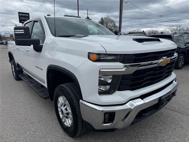 2024 Chevrolet Silverado 2500HD LT (Stk: UT02376) in Cobourg - Image 10 of 19
