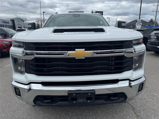 2024 Chevrolet Silverado 2500HD LT (Stk: UT02376) in Cobourg - Image 11 of 19