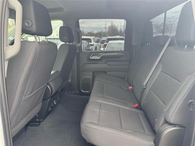2024 Chevrolet Silverado 2500HD LT (Stk: UT02376) in Cobourg - Image 13 of 19