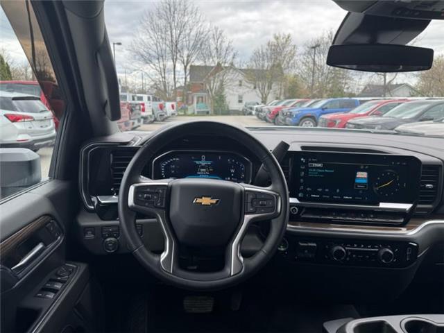 2024 Chevrolet Silverado 2500HD LT (Stk: UT02376) in Cobourg - Image 15 of 19