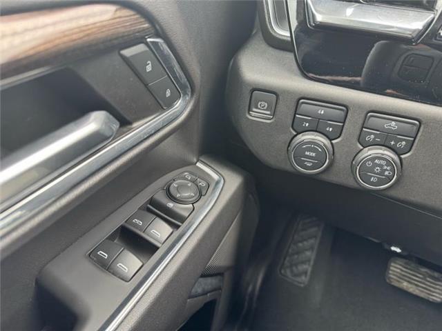 2024 Chevrolet Silverado 2500HD LT (Stk: UT02376) in Cobourg - Image 18 of 19