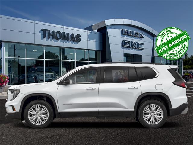 2026 GMC Acadia Elevation (Stk: T43934A) in Cobourg - Image 1 of 1