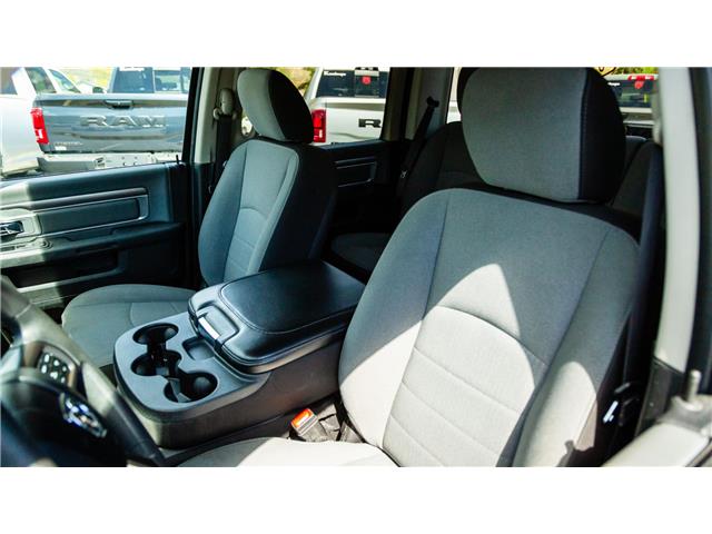 2023 RAM 1500 Classic SLT (Stk: 1372) in Kamloops - Image 15 of 18