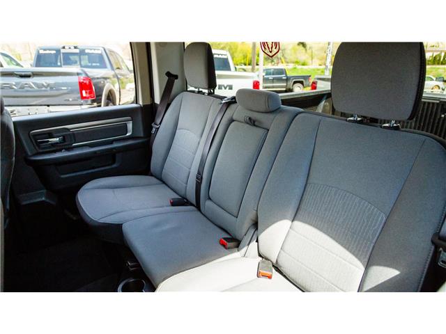 2023 RAM 1500 Classic SLT (Stk: 1372) in Kamloops - Image 16 of 18