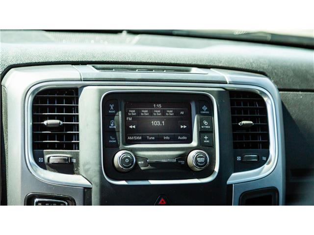 2023 RAM 1500 Classic SLT (Stk: 1372) in Kamloops - Image 17 of 18