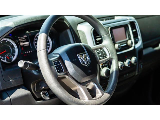 2023 RAM 1500 Classic SLT (Stk: 1372) in Kamloops - Image 18 of 18