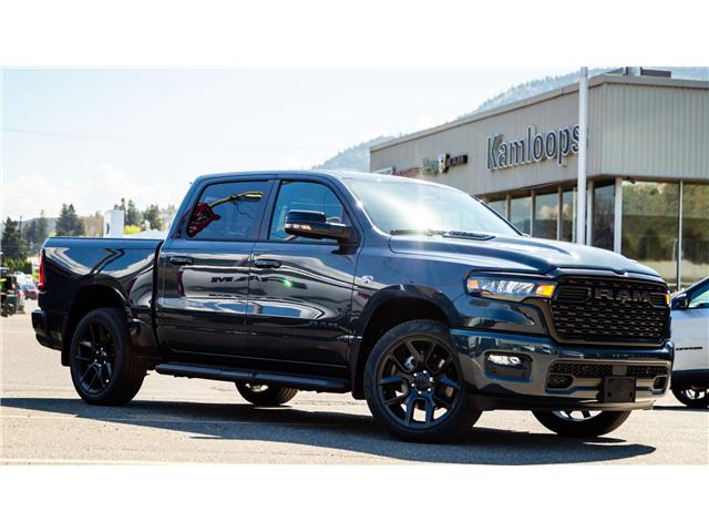 2026 RAM 1500 Sport