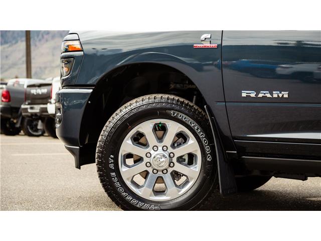2026 RAM 3500 Laramie (Stk: TT124) in Kamloops - Image 3 of 23