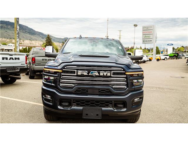 2026 RAM 3500 Laramie (Stk: TT124) in Kamloops - Image 5 of 23