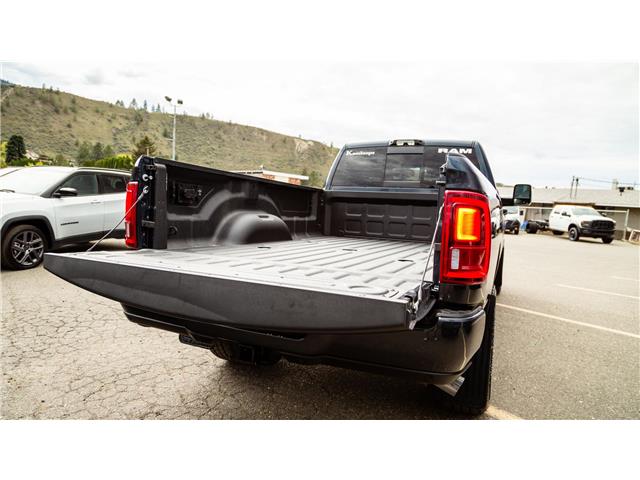 2026 RAM 3500 Laramie (Stk: TT124) in Kamloops - Image 10 of 23