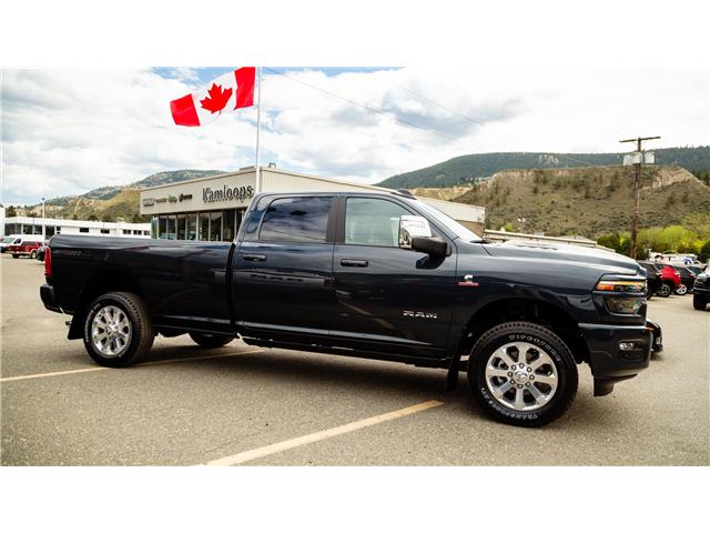 2026 RAM 3500 Laramie (Stk: TT124) in Kamloops - Image 12 of 23