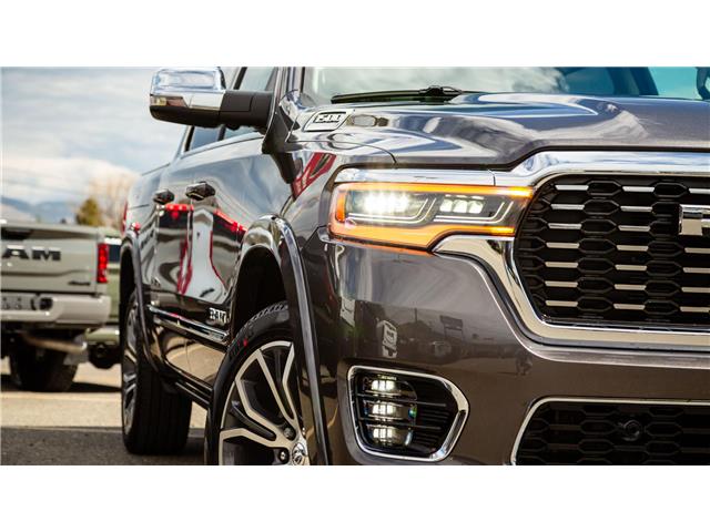 2026 RAM 1500 Tungsten (Stk: TT127) in Kamloops - Image 2 of 23
